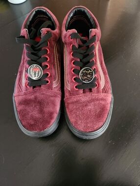 Vans Disney Snow White